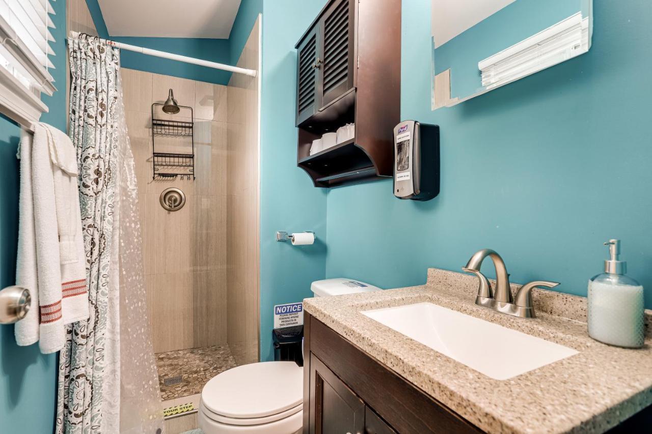Escape To Our Cozy 3 Bed Rm 2 Bath Unit In Alexandria Va 빌라 외부 사진