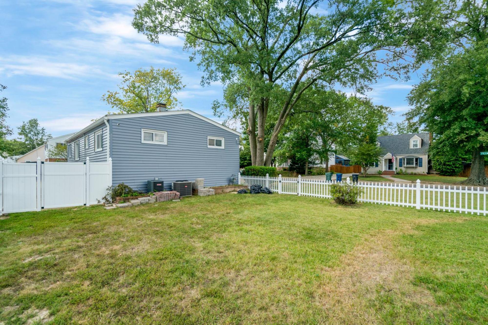 Escape To Our Cozy 3 Bed Rm 2 Bath Unit In Alexandria Va 빌라 외부 사진